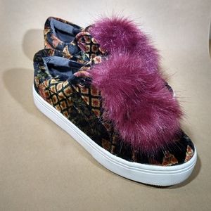 Sam Edelman Shoes | Women's Leya Flat Shoes S 7.5